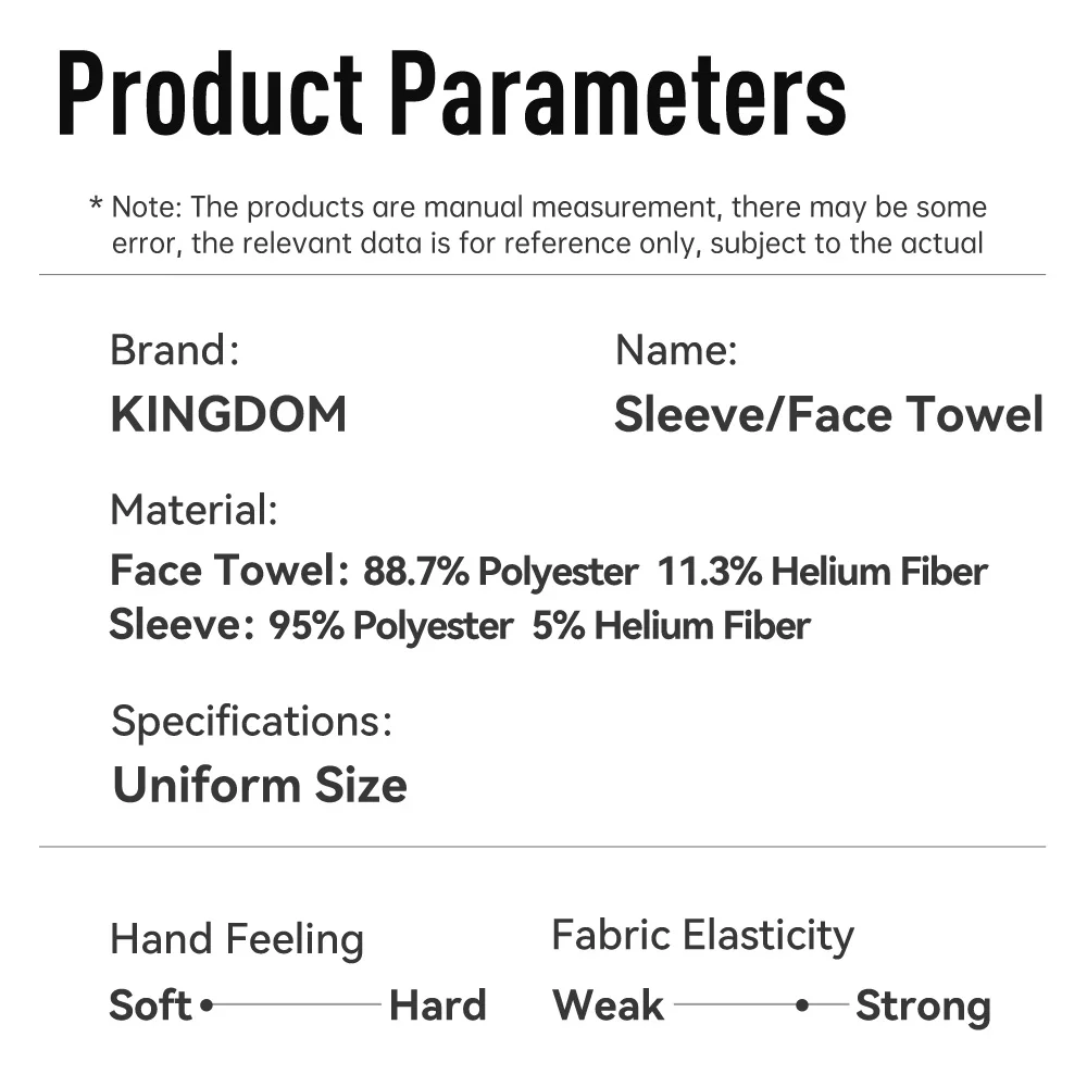 Шарф Kingdom для занятий спортом на открытом воздухе рыбалки защита от УФ-лучей