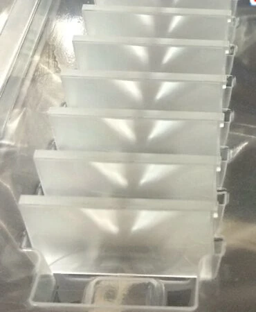 NEW Original Focusing Screen Glass Viewfinder for Nikon D3100 D3200 D3300 D3400 D5100 D5200 D5300 D5500 D5600 Repair Part | Электроника