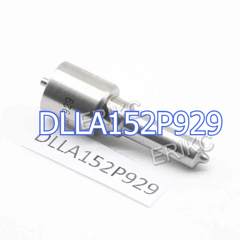 Фото Форсунка Common Rail DLLA152P929 (095000-6300, 093400-9290) для ISUZU 6WG1 HITACHI №1