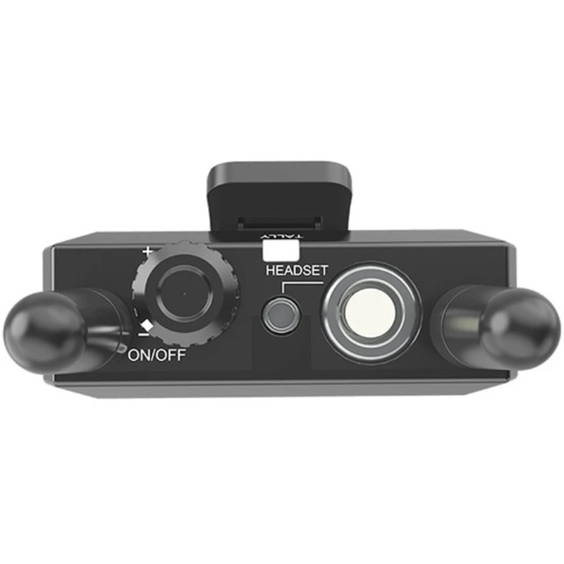 Рисунок 5 - Полнодуплексная система внутренней