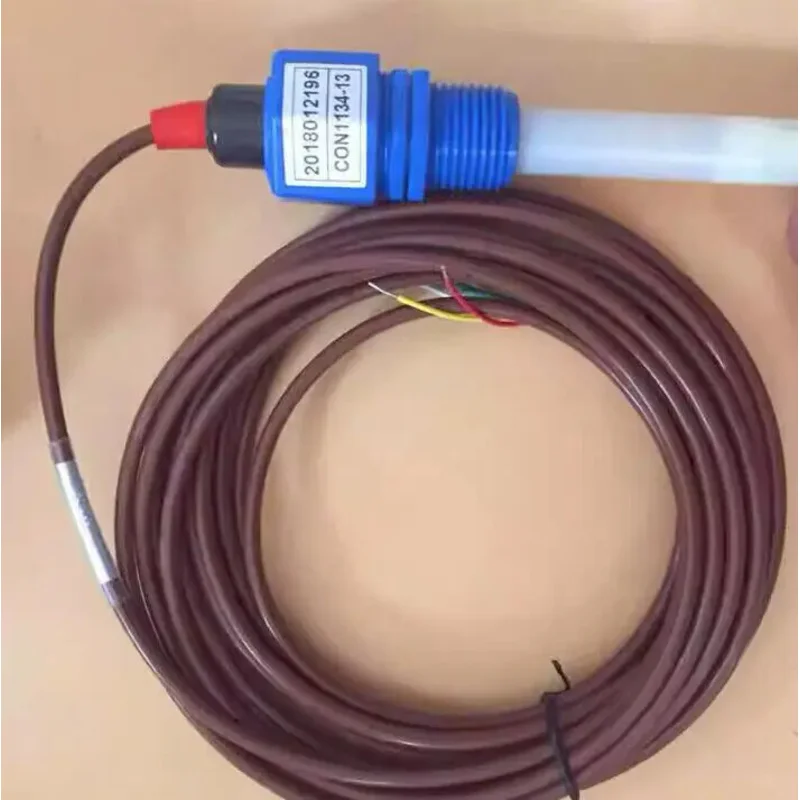 Новинка Измеритель проводимости Keruida фотоэлемент заменяет стандартный тест на