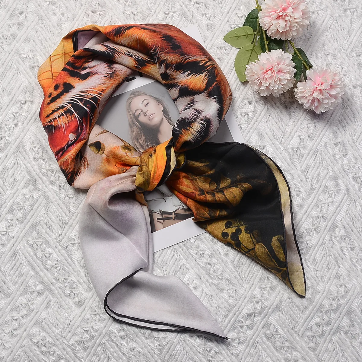 Koop leuke hoofddoeken