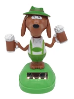 solar powered dancing toys cute solar powered dancing toys dog swinging animated bobble head dancer toy solar dancing toys for
