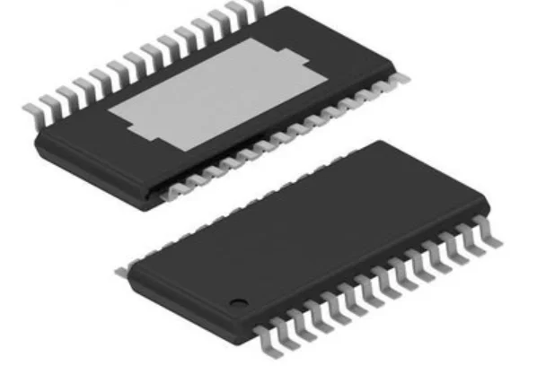 

Бесплатная доставка 2 шт./лот TPS61196PWPR TPS61196 Φ 100% Новая фотография