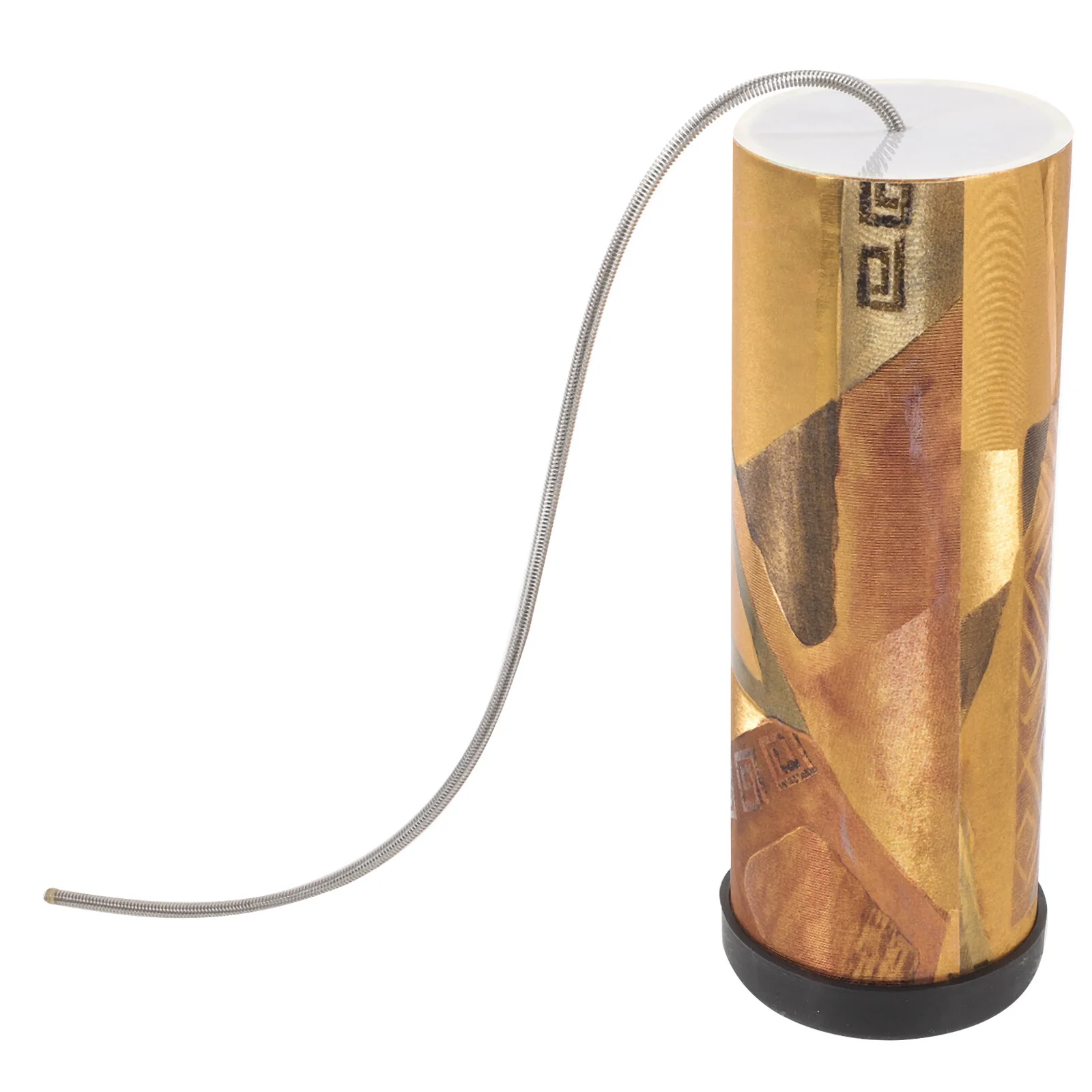 

Spring Kids Musical Instruments Party Favors Noisemakers Sensory Tube Sound Effects Machine Early Toys Child Thunder