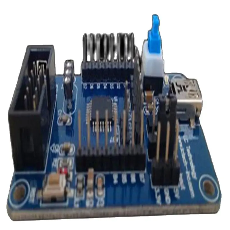 ATmega88 M88 AVR/макетная плата/основная минимальная система/электронный компонент