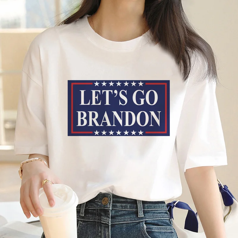 

lets go brandon top tees male graphic manga casual aesthetic vintage tshirt t-shirt y2k