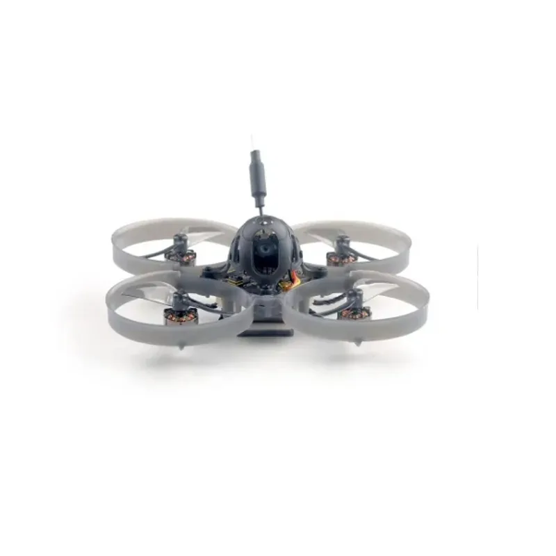 Фото Happymodel Mobula 7 1S Micro FPV BWhoop Дрон с контроллером полета 5-в-1 AIO и встроенным приемником 2.4G ELRS V3.0 RX Nano3 1/3 CMOS №5