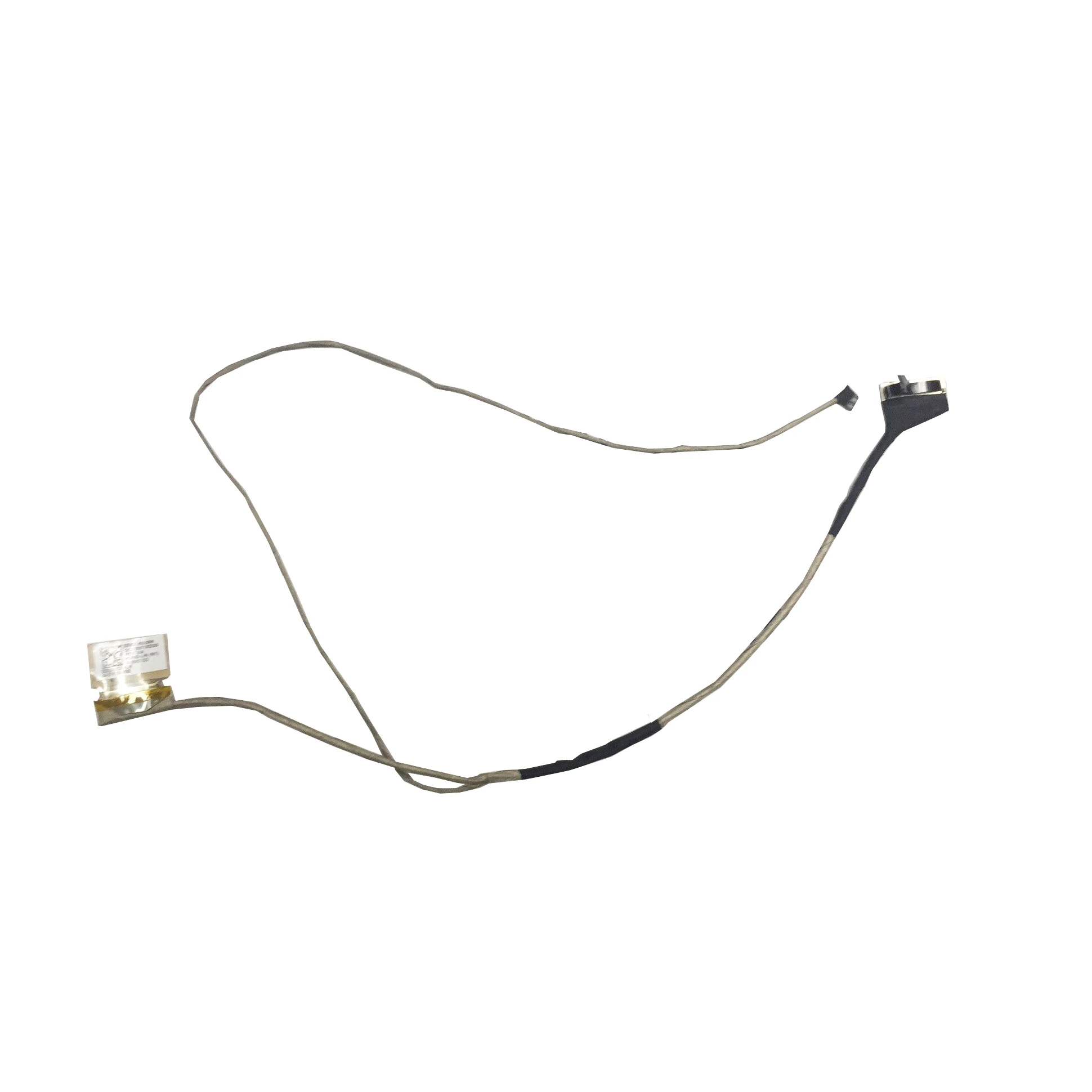 

NEW Laptop LCD LED LVDS Cable For Lenovo 300-14ISK 300-14ibr 300-15isk DC02001XD00