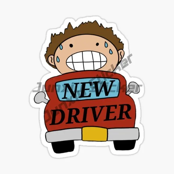 Рисунок 5 - Автомобильные наклейки