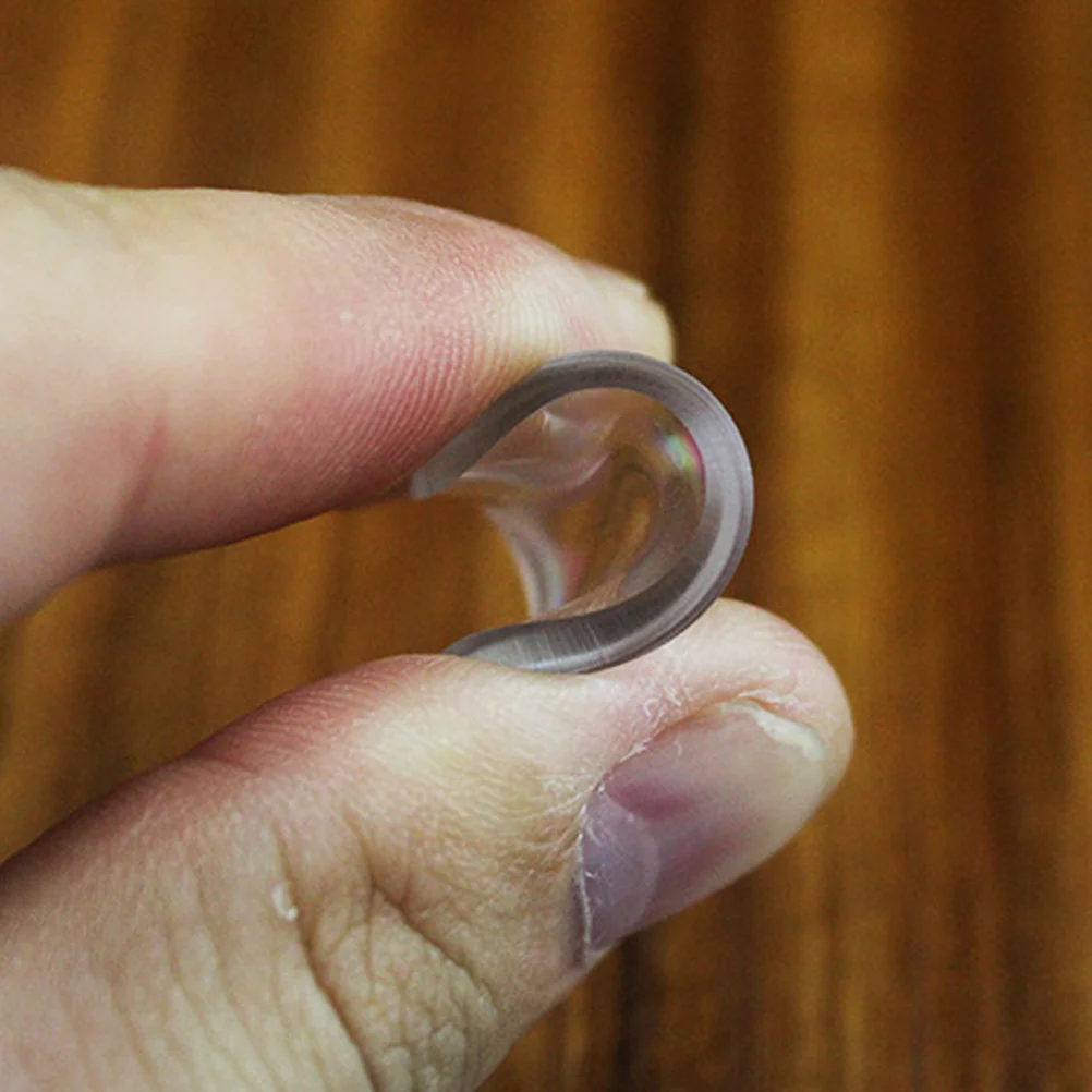 Рисунок 6 - Нескользящие гелевые бамперы для