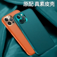 for iphone 13 12 11 pro max mini xr xs x 78 plus se 2020 luxury leather iphone xr xs 13 11 12 case