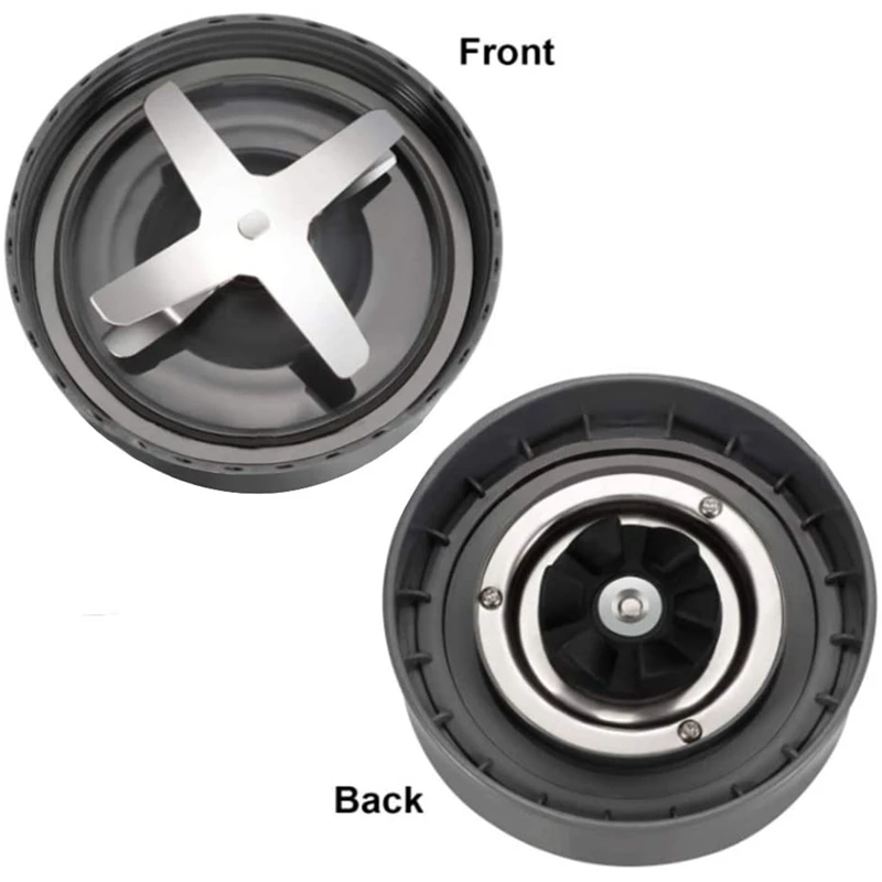 Запасные части для соковыжималки Nutribullet 600 Вт 900 лезвие экстрактора резиновая