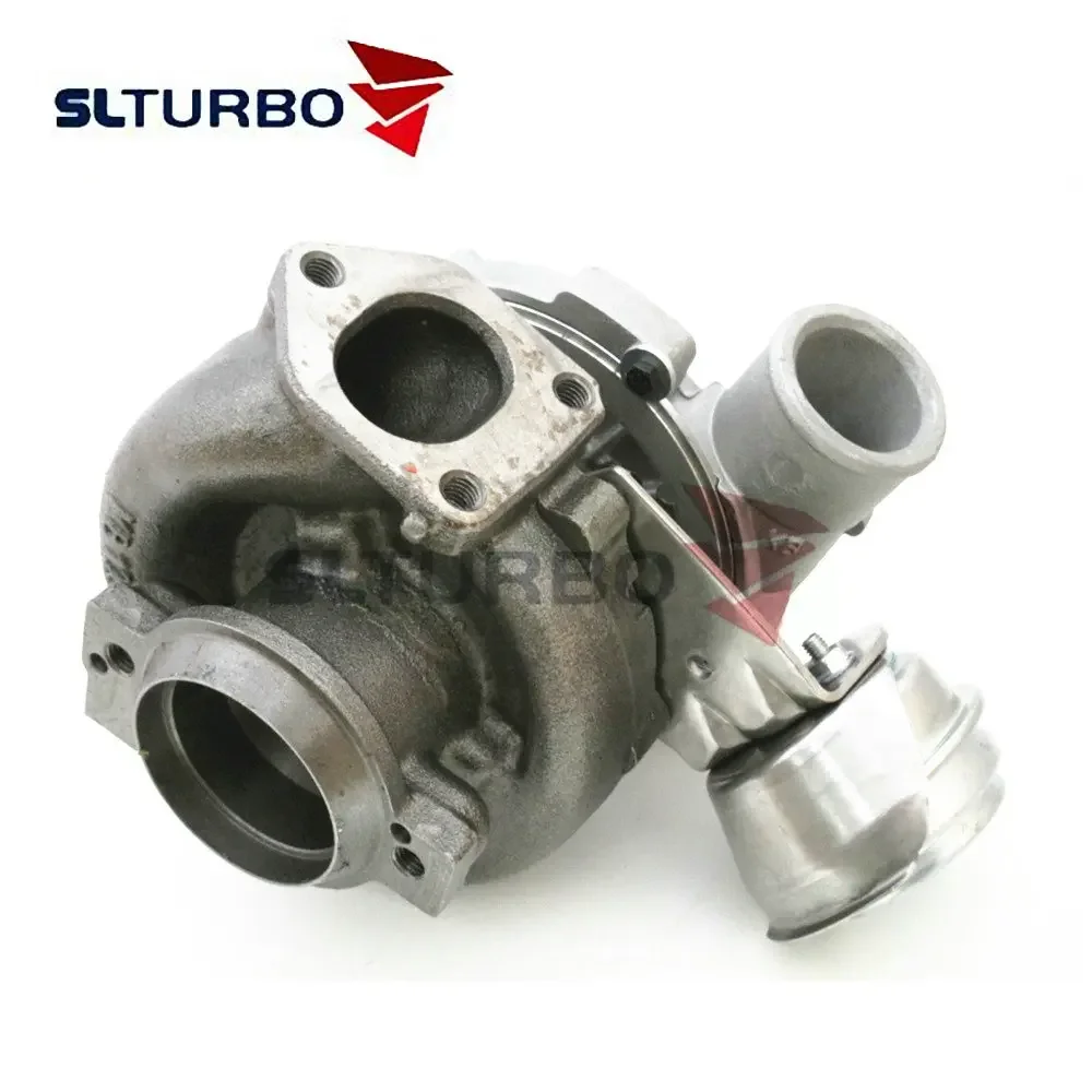 Для Land Rover Range 2 9 TDI 130 кВт M57D L30 LL полный турбокомпрессор турбина PMF 000060 Полный