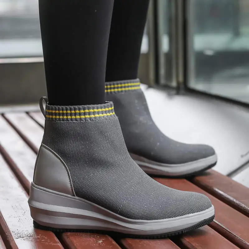 

Women's Sport Shoes Increase Running Sneakers Most Popular Style Platform Sports Shoes Woman Spot Womens Sneakers Tennis Tennis