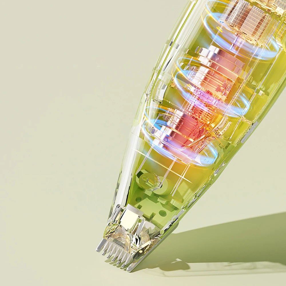 Электрические машинки для стрижки домашних животных профессиональная бритва