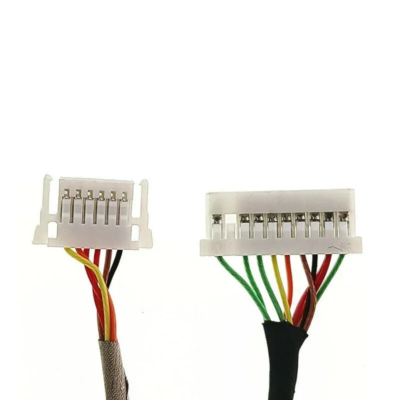 WYORESY для Dell Inspiron 5477 Optiplex 7460 кабель подсветки ЖК-экрана N40Y0