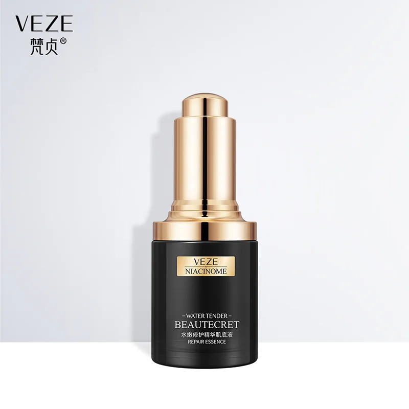 

Bioaqua VEZE восстанавливает мышечное дно, жидкость, наполняет поры воды, яркий цвет