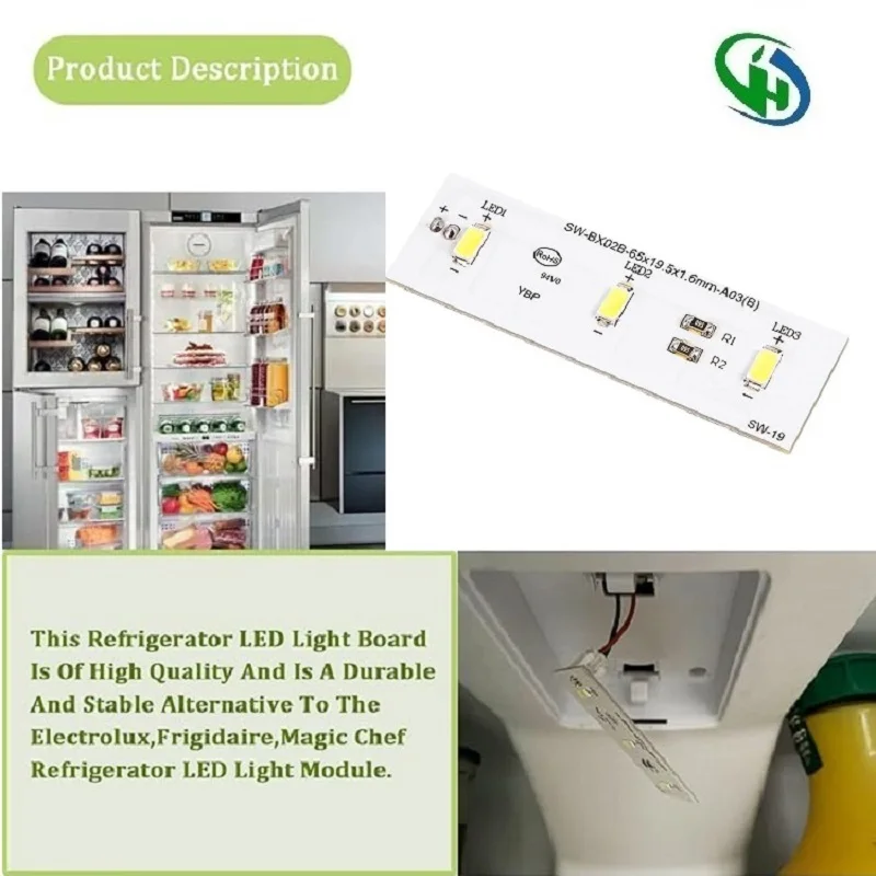 Фреза для шеф-повара холодильник фреза ZBE2350HCA 12 В постоянного тока (набор из 1)