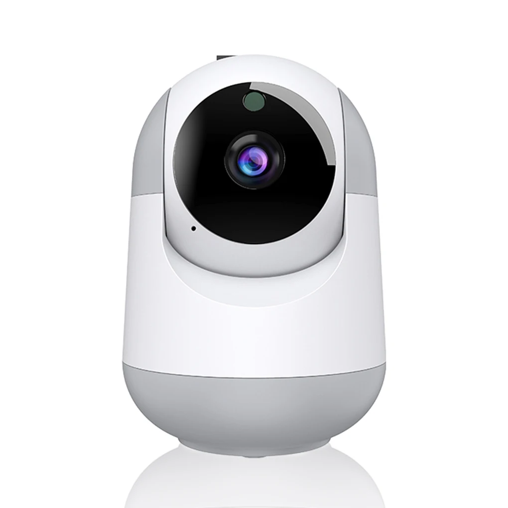 

Wireless Infrared Night View Camera WiFi Camera 2.4G Amera Motion Sensor 1 Million Pixels Video Recorder Infrared 7m/22.96ft