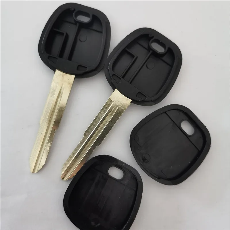 Echo key. Echo key