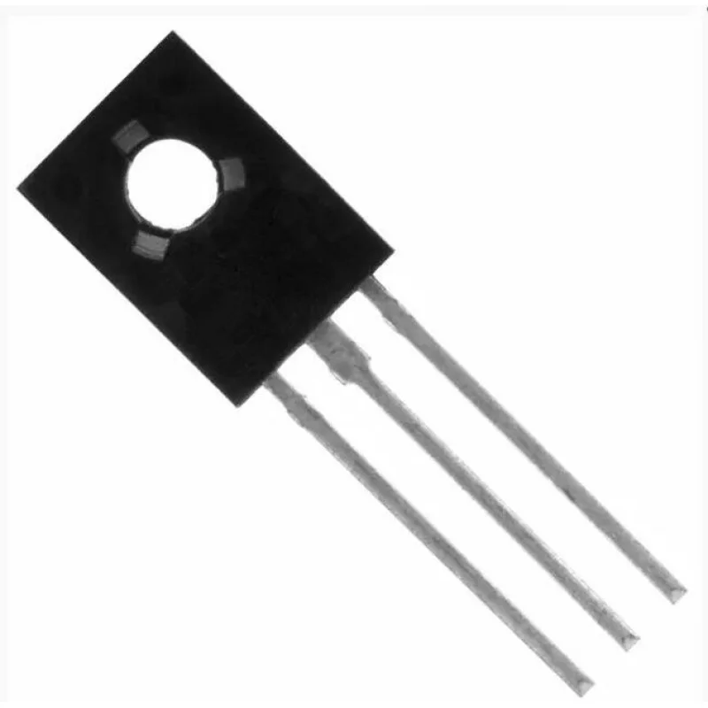 

ТРАНЗИСТОР средней мощности 100PCS D882 2SD882 TO-126