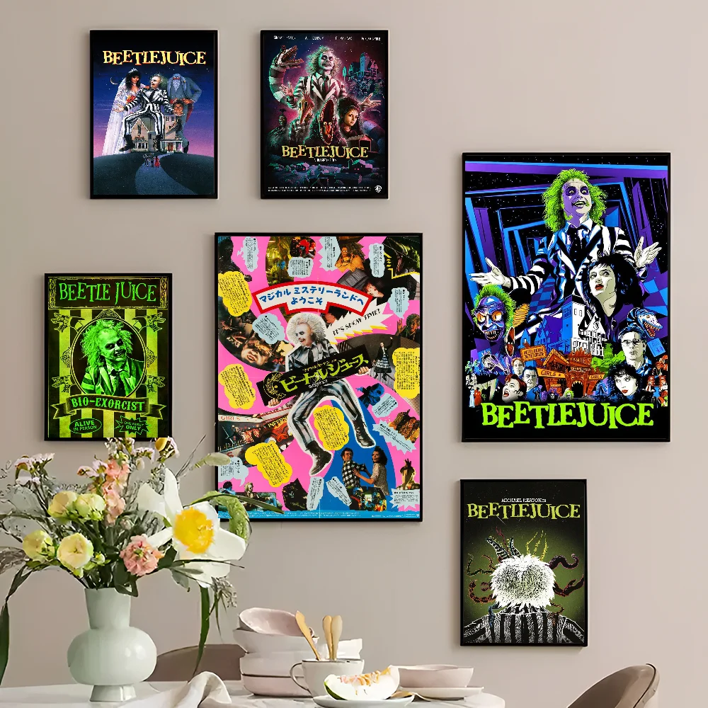 Классические фильмы жуки ужасная комедия хорошего качества принты и наклейки на