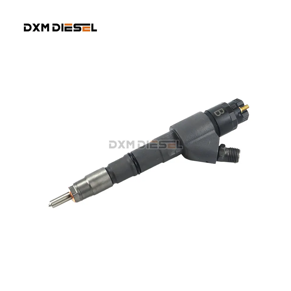 0445120066 для топливной форсунки EC240B 20798114 04290986 Топливная форсунка D7E 0 445 120 066