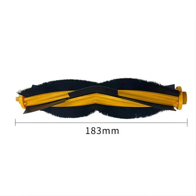 Роликовая щетка для пылесоса Ecovacs OZMO 920 950 N7 N8 + T5 T8 T9 Yeedi 2 робот-гибрид