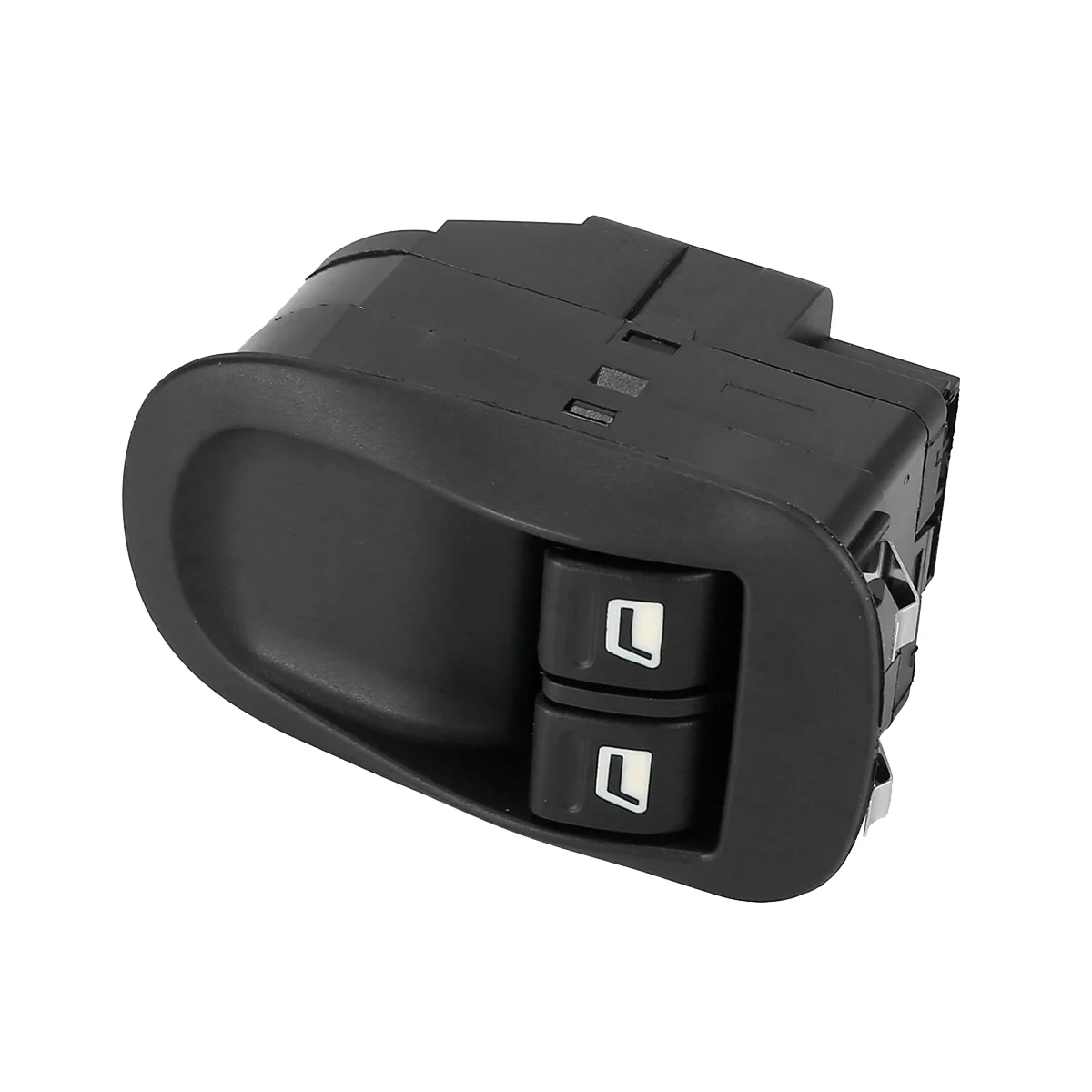 6554.WQ кнопка переключения стеклоподъемника автомобиля для Peugeot 206 CC 1998-2014 6554WQ