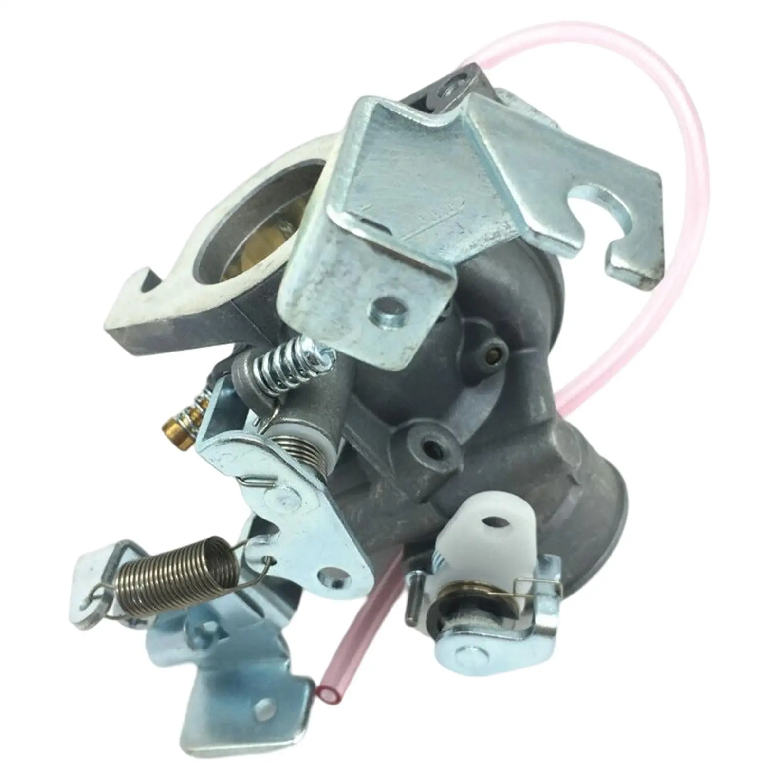 

Auto Carburetor Replace J38-14101-00 J381410102 J38-14101-01 Aluminum for Yamaha Golf Cart G2 G9 G8 4 Cycle Stroke Engine