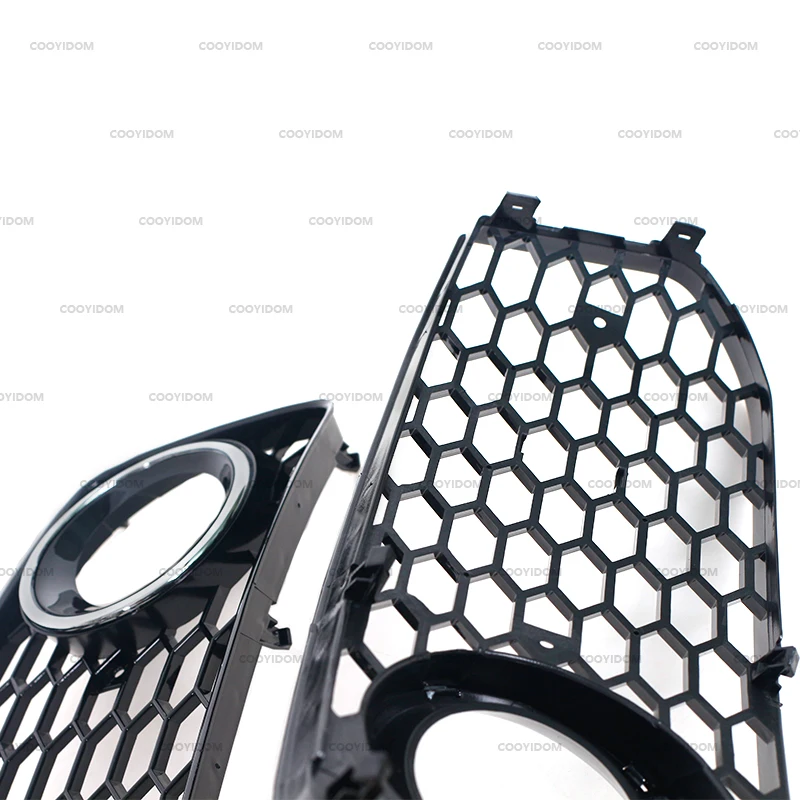 Противотуманная фара на передний бампер автомобиля крышка противотуманной фары