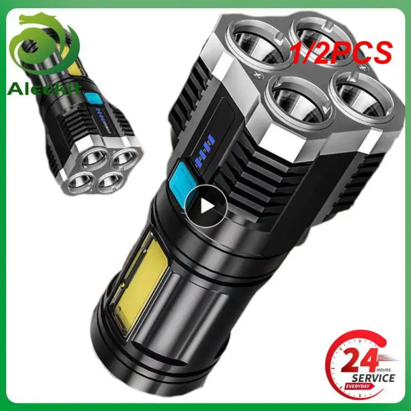 

1/2 шт., фонарик для путешествий