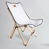 small free shipping camping relax chair recliner backpack chair foldable picnic garden furniture sillas plegables outdoor items