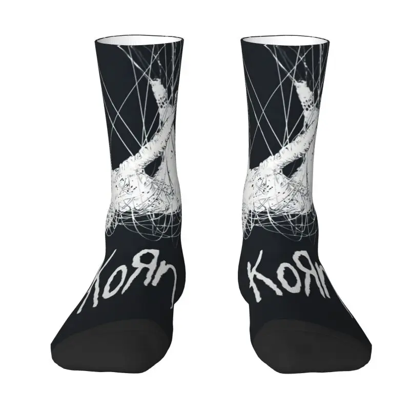 Kornes Crew носки мужские полиэстер