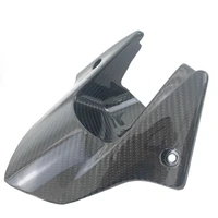 for honda cbr1000rr 2019 modified carbon fiber rear fender rear soil removal plate motorcycle accessories