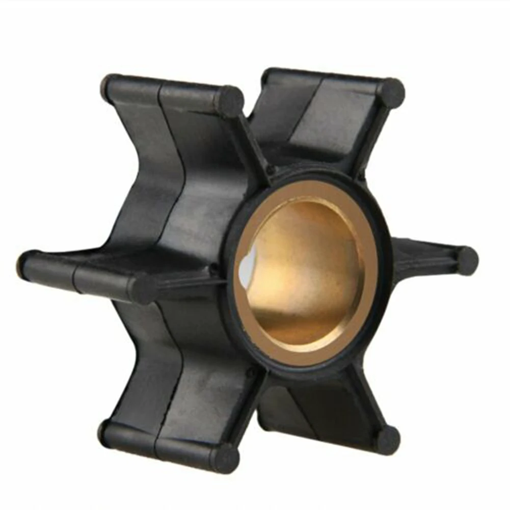 

Impeller Water Pump Impeller Black For BRP Johnson Evinrude OMC Impeller New Pump Impeller Water Pump Impeller