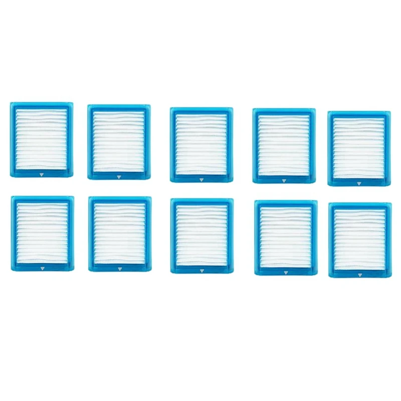 

Filter For Puppy Handheld Wireless Vacuum Cleaner Replacement Parts D-601 D-601A Effectively Filter Fine Dust