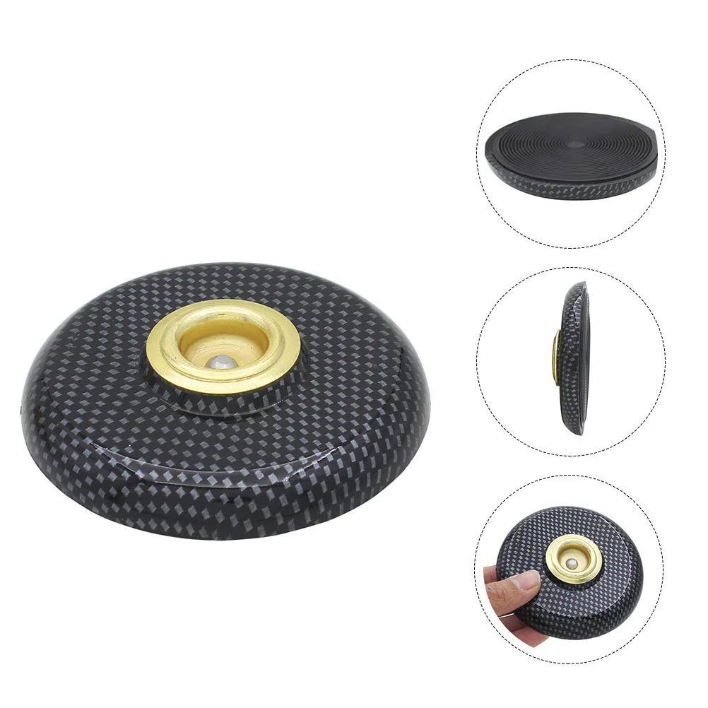 

Cello Endpin Mat Stop Rest Stand Holder Accessories Non Pad Stopper Protector Instrument Accessory Round Rubber Antislip Slide