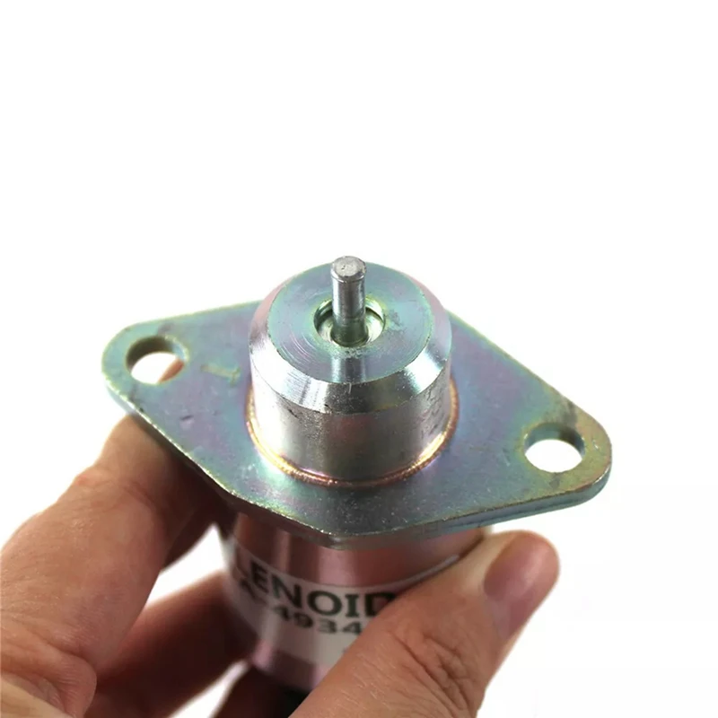 12 В флейта-клапан флейта 2848A275 1457906 для двигателя серии Perkins 700 Hyster UB704 2848A279