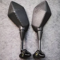 for honda cbr 600rr 1000rr 900rr 929rr 954rr 1100xx 650r 650f 500r mirrors motorcycle scooter rear view mirror carbon look