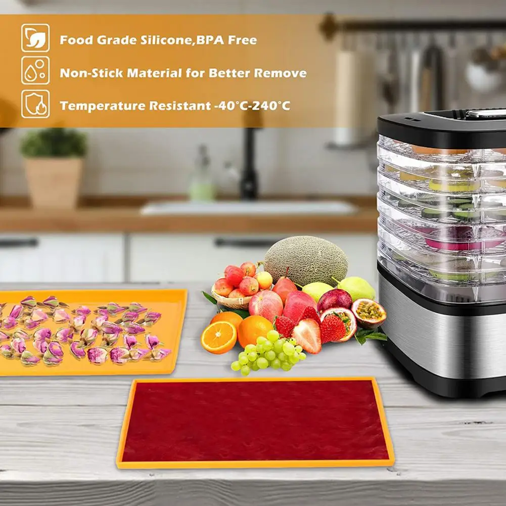 

Bowl Mat Useful Silicone Reusable Home Dorm Classroom Insulation Table Place Mat for Party Dinner Mat Insulation Pad