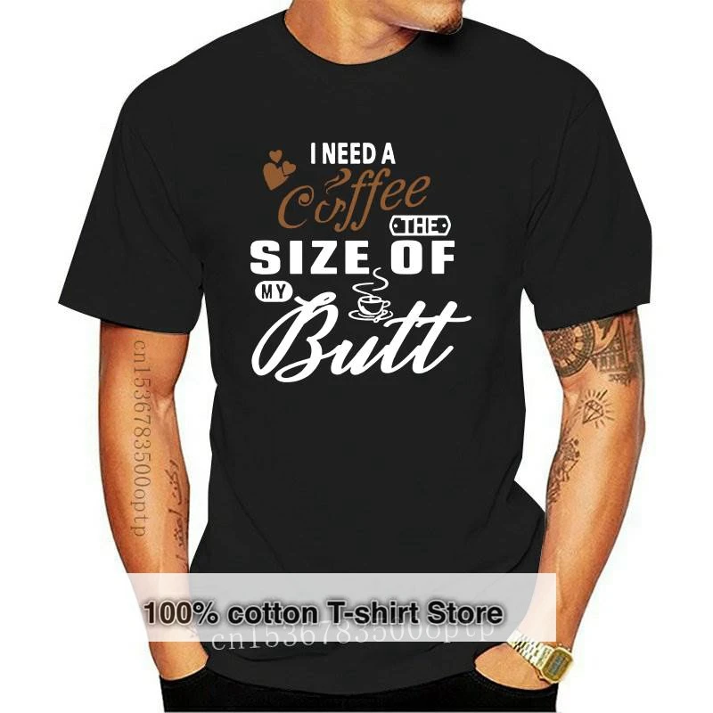 

New Plus Size Women Clothing Fashion Coffee Letter Printed TShirt O Neck Short Sleeve Tees 100%Cotton T Shirt Summer Women Top L