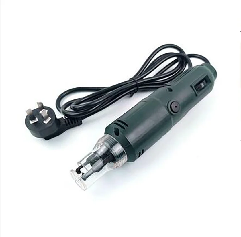 Электрический скребок для краски медная проволока эмалированная пилинг