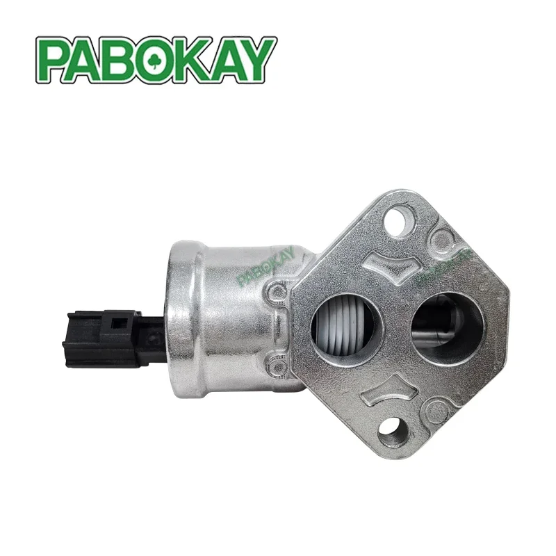 Клапан управления простоем воздуха для Ford Fiesta Focus Puma 1 4 6 XS4U9F715DB XS4U-9F715-DB XS4U9F715DA