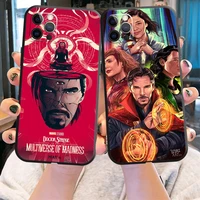popular marvel phone case for iphone x xs xr xs max 11 11 pro 12 12 pro max for iphone 12 13 mini soft coque black funda back