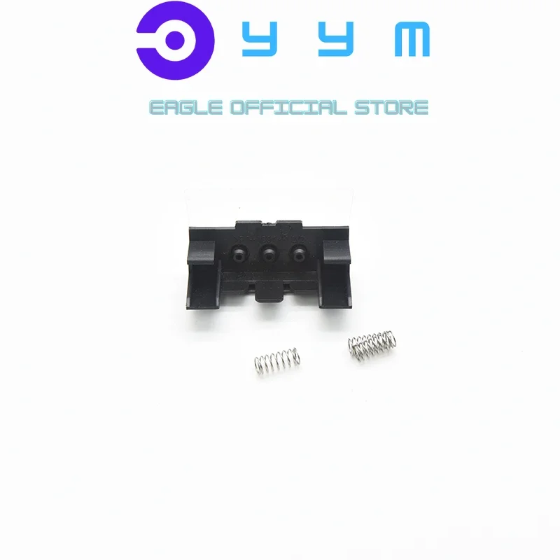 1X JC97-02669A Разделительная накладка в сборе Mea держатель блока для Samsung ML2510 ML2570 ML2571