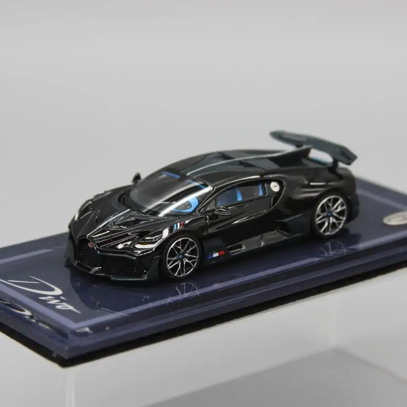 

Модель спортивного автомобиля 404, модель Divo Supercar для Bugatti Veyron,