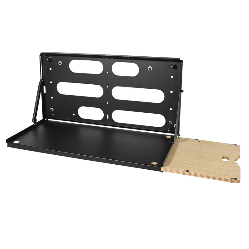 

Складной стол для задней двери Jeep Wrangler JK JL Unlimited, 2007-2022