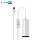 Вакуумный упаковщик Sous Vide, мини-помпа с USB, для путешествий, дома, кухни, хранения пищевых продуктов